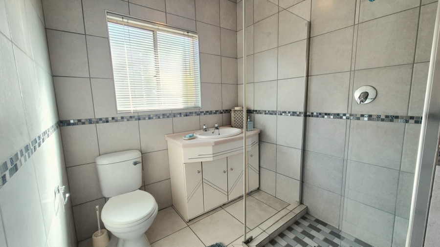 4 Bedroom Property for Sale in Sasolburg Ext 23 Free State